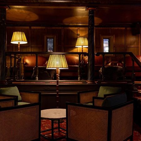 Hotel Aregarden المظهر الخارجي الصورة