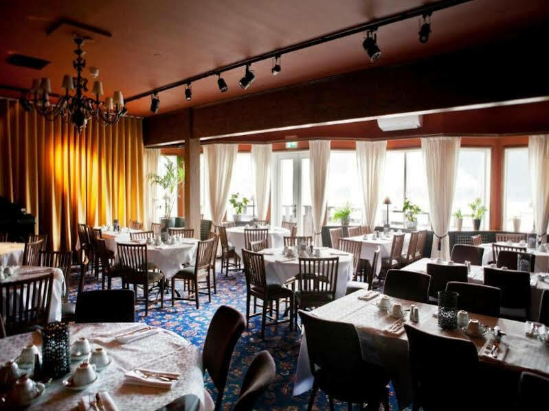 Hotel Aregarden المظهر الخارجي الصورة